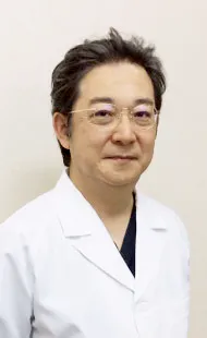 院長 佐藤 徳哉